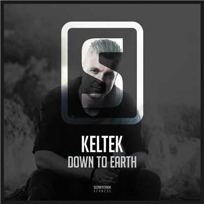 アルバム/Down To Earth/KELTEK