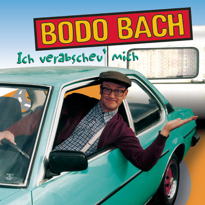 Kloverbot (Album Version) (Clean)/Bodo Bach