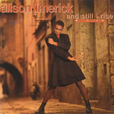 Where Love Lives (Come On In) (Radio Edit)/Alison Limerick
