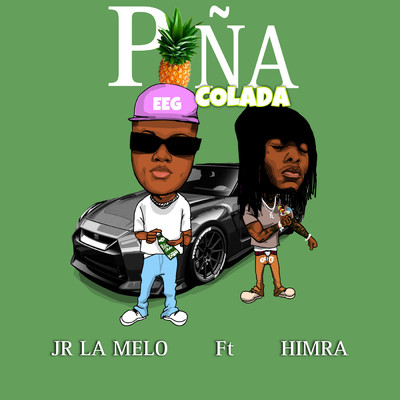 Pina Colada/Various Artists