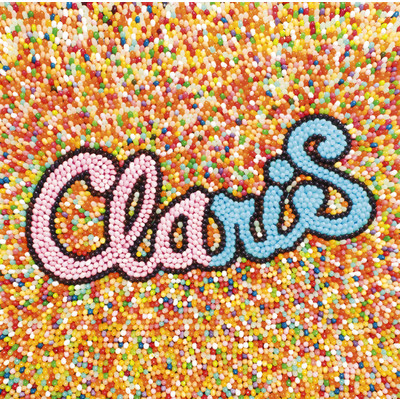 アルバム/カラフル/ClariS