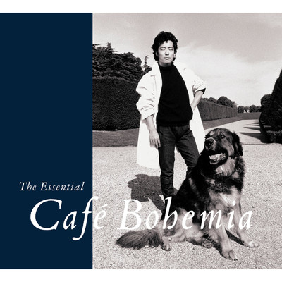 アルバム/The Essential Cafe Bohemia/佐野元春