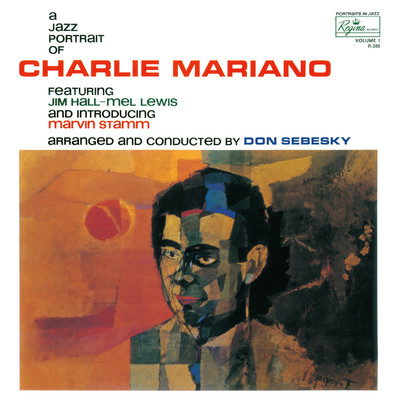 The Song is You/Charlie Mariano
