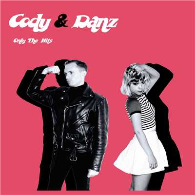 Living In A Different Reality/Cody & Danz