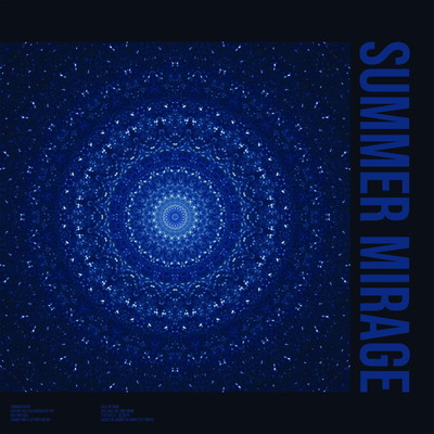 シングル/Summer Mirage/ultramodernista