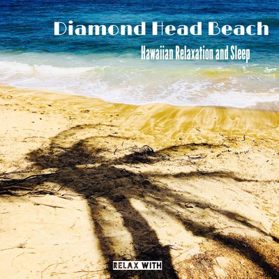 シングル/Relax with Diamond Head Beach/Hawaiian Relaxation and Sleep