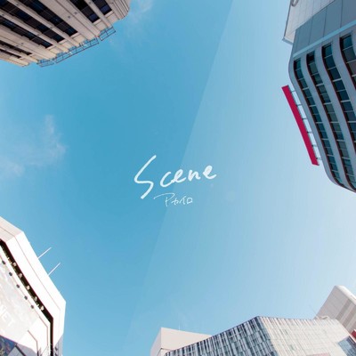 アルバム/scene/アカイロ