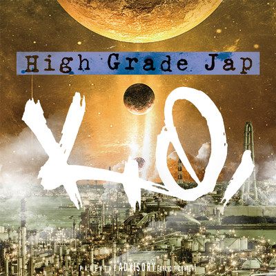 シングル/High Grade Jap/K.O.