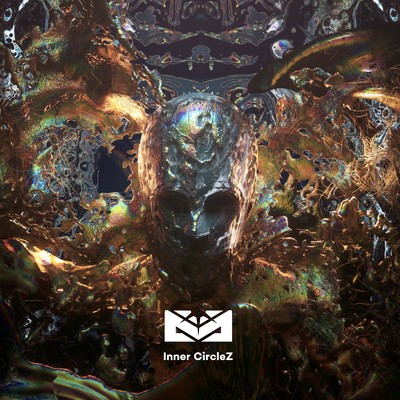 アルバム/Inner CircleZ/Various Artists