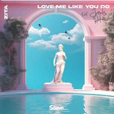 シングル/Love Me Like You Do (feat. Jonah Baker)/Zita