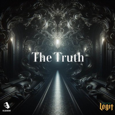 シングル/The Truth/CyberAgent Legit & Jazz2.0