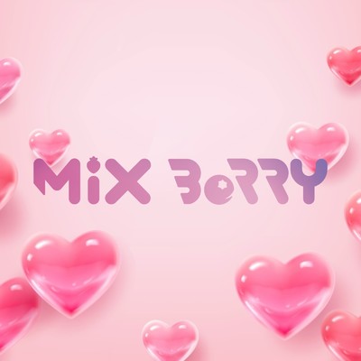 MiX BeRRY