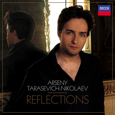Reflections/Arseny Tarasevich-Nikolaev