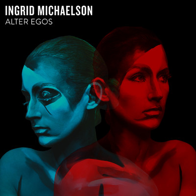 アルバム/Alter Egos/Ingrid Michaelson