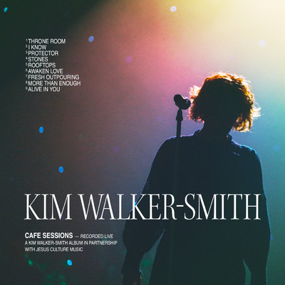 Kim Walker-Smith／Worship Together