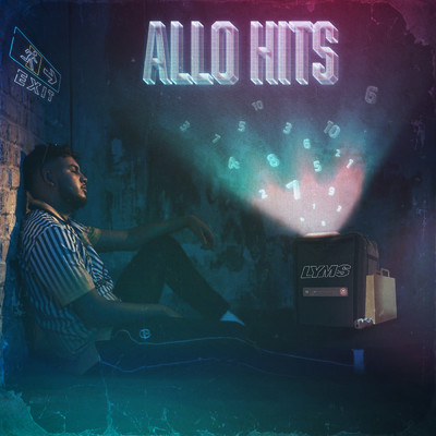 アルバム/Allo Hits (Explicit)/Lyms