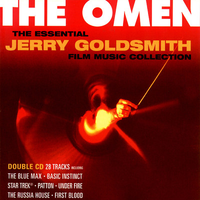 The Omen: The Essential Jerry Goldsmith/Various Artists
