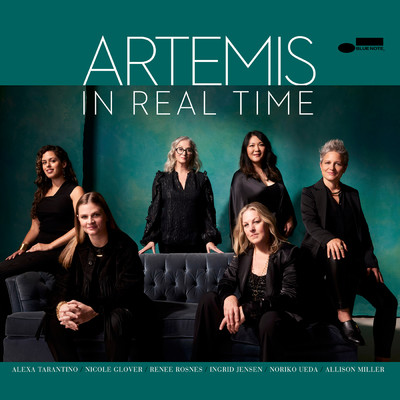 In Real Time/ARTEMIS
