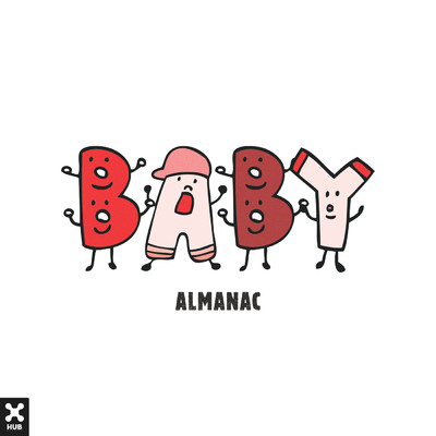 シングル/Baby/Almanac