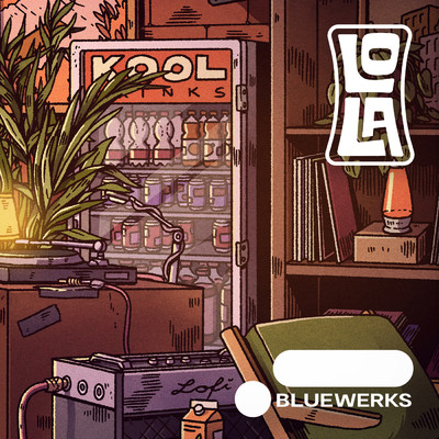 Corner Store Snacks/Lola／Bluewerks