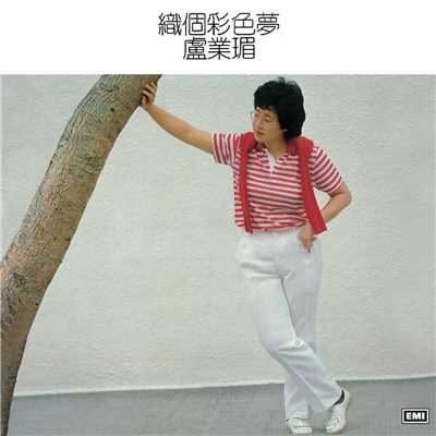 アルバム/Zhi Ge Cai Se Meng/Brenda Lo