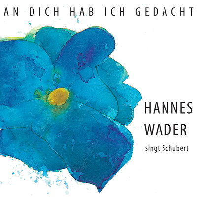 Der Neugierige/Hannes Wader