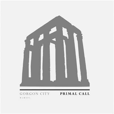 シングル/Primal Call (Extended Mix)/ゴーゴン・シティ