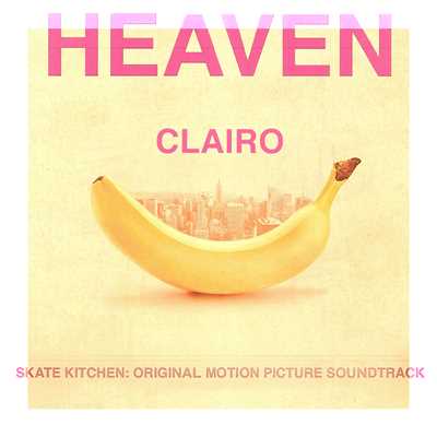 シングル/Heaven/Clairo