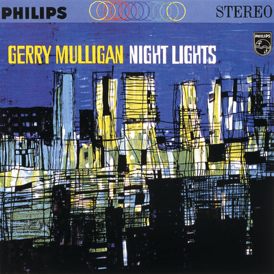 アルバム/Night Lights (Expanded Edition)/Gerry Mulligan