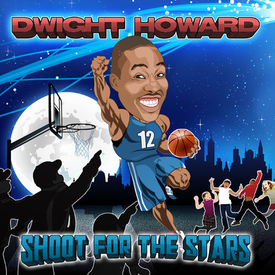 アルバム/Shoot For The Stars/Dwight Howard