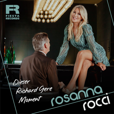 シングル/Dieser Richard Gere Moment/Rosanna Rocci