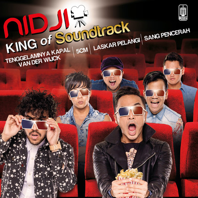 シングル/Tuhan Maha Cinta/Nidji