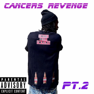 シングル/Cancers Revenge Pt. 2/KahMenCents