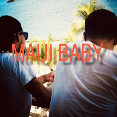 Maui Baby/Bri Austin