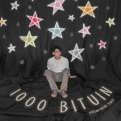 1000 Bituin/Chierald Tan