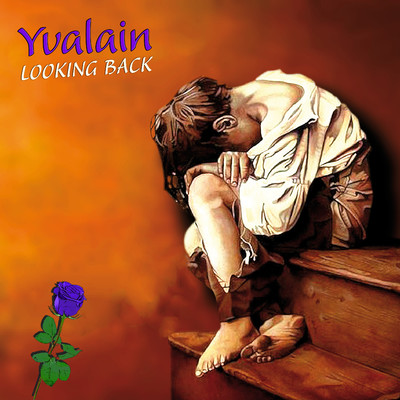 Let Him Cry (feat. Jacques Delorenzi)/Yvalain