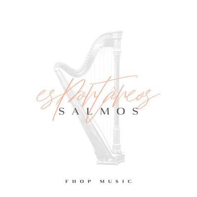 アルバム/Espontaneos Salmos/fhop music