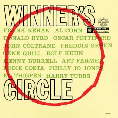 Winner's Circle (2012 - Remaster)/Various Artists