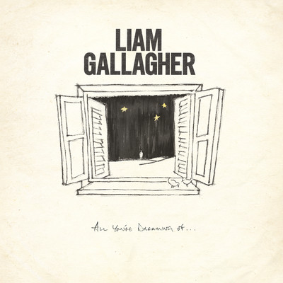 All You're Dreaming Of/Liam Gallagher