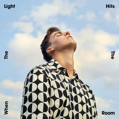 アルバム/When The Light Hits The Room/JC Stewart