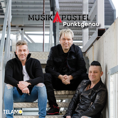 アルバム/Punktgenau/MusikApostel