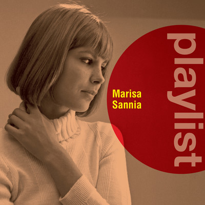 アルバム/Playlist: Marisa Sannia/Marisa Sannia