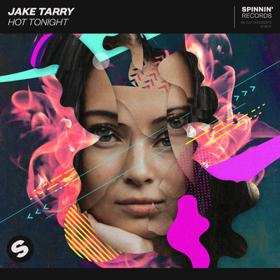 シングル/Hot Tonight/Jake Tarry
