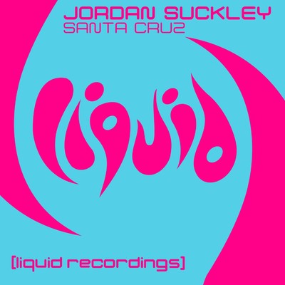 シングル/Santa Cruz/Jordan Suckley