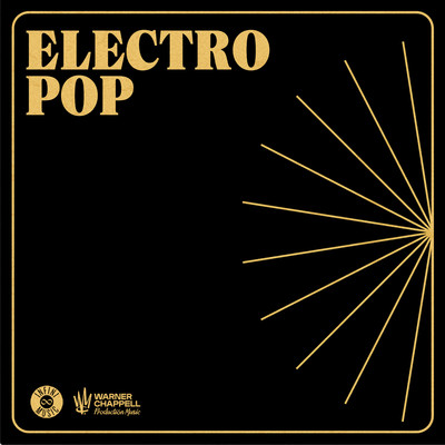 アルバム/Electro Pop/Warner Chappell Production Music