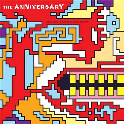 Designing a Nervous Breakdown/The Anniversary