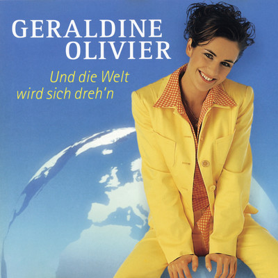 Das Lied der Liebe/Geraldine Olivier