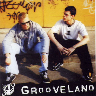 Grooveland ／ E.C. Dance Stars