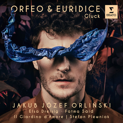 Gluck: Orfeo ed Euridice: ”Che puro ciel！”/Jakub Jozef Orlinski