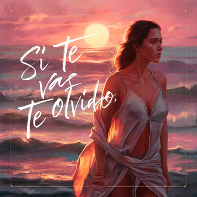 シングル/Si te vas te olvido/Rick Dende